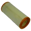 Image de PURFLUX A1100 Filtre à air du moteur Cartouche filtrante Compatible avec FIAT Doblo I Cargo 223 Doblo I Break 119, 223 Idea 350