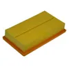 Image de PURFLUX A1116 Filtre à air du moteur Cartouche filtrante Compatible avec FIAT Stilo 3/5 portes 192 Stilo Multi Wagon 192 Stilo Van/Break 192