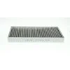 Image de PURFLUX Filtre d'habitacle pour AUDI: RS6, A4, S4, S6, A6, RS4 & SEAT: Exeo & CHRYSLER: Voyager (Ref: AHC184)