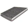 Image de PURFLUX Filtre d'habitacle AHC140 Filtre à charbon actif Hauteur: 34 Largeur: 169 Longueur: 347 Compatible avec PEUGEOT 206 3/5 portes 2A/C 206+ 3/5 portes 2L, 2M 206 CC 2D 206 SW 2E/K 206 Berline