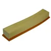Image de PURFLUX A1138 Filtre à air du moteur Cartouche filtrante Compatible avec MERCEDES-BENZ Classe C Berline W203 Classe C Break S203 Classe C Coupé CL203 Classe C Break S202