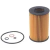 Image de PURFLUX Filtre à huile Cartouche filtrante L308 Compatible avec BMW 3 Berline E46 3 Coupé E46 3 Berline E36 3 Coupé E36 3 Touring E46