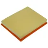 Image de PURFLUX A1368 Filtre à air du moteur Cartouche filtrante Compatible avec SAAB 9-3 YS3F, OPEL Vectra C CC Z02 Vectra C Berline Z02