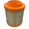 Image de PURFLUX A1373 Filtre à air du moteur Cartouche filtrante Compatible avec CHRYSLER NEON II, DODGE NEON II, PLYMOUTH NEON II A trois volumes