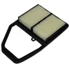 Image de PURFLUX A1391 Filtre à air du moteur Cartouche filtrante Compatible avec HONDA CIVIC VII Hatchback EU, EP, EV, OPEL Campo TF0, TF1