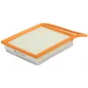 Image de PURFLUX A1406 Filtre à air du moteur Cartouche filtrante Compatible avec PEUGEOT 207 3/5 portes WA, WC 208 I 3/5 portes CA, CC 308 II 3/5 portes LB, LP, LW, LH, L3 308 I 3/5 portes 4A, 4C 3008 I 0U