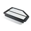 Image de Purflux A1417 - Filtre à Air pour Voiture - Haute Performance et Protection Optimale du Moteur