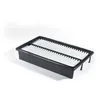 Image de PURFLUX A1472 Filtre à air du moteur Cartouche filtrante Compatible avec MAZDA 3 BL CX-7 ER 5 CW 3 A trois volumes BL