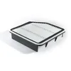 Image de PURFLUX A1507 Filtre à air du moteur Cartouche filtrante Compatible avec LEXUS IS II GSE2, ALE2, USE2 GS UZS161, JZS160 GS GRS19, UZS19, GWS19 LS UCF30 IS C GSE2