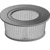 Image de PURFLUX Filtre à air pour AUDI: A6, A7 (Ref: A1549)