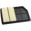 Image de PURFLUX A1724 Filtre à air du moteur Cartouche filtrante Compatible avec MITSUBISHI OUTLANDER III GGW, GFW, ZJ Eclipse Cross GK Outlander III Van GF, GG