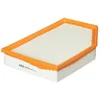 Image de PURFLUX A1802 Filtre à air du moteur Cartouche filtrante Compatible avec VOLVO V40 3/5 portes 525, 526 V40 Cross Country 526