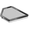 Image de PURFLUX Filtre à air pour VOLVO: S60, V60, V90, S90, XC 60, XC 90 (Ref: A1813)