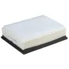 Image de PURFLUX A1835 Filtre à air du moteur Auto Cartouche filtrante Compatible avec ISUZU D-Max I Pick-up TFR, TFS D-Max I Camion à Plateau/Châssis TFR, TFS