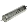 Image de Purflux CP103 - Filtre à Carburant Diesel en Ligne - Filtre à Gazole pour Voiture - Haute Performance et Protection du Moteur