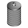 Image de PURFLUX Filtre à carburant pour CITROËN: C6, C5 & PEUGEOT: 407 (Ref: C517)