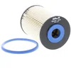 Image de PURFLUX Filtre à carburant pour VOLVO: XC 70, S60, V50, V40, V60, XC 60, C70, V70, S40, C30, S80 & FORD: Mondeo (Ref: C523)