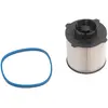 Image de PURFLUX Filtre à carburant Cartouche filtrante Compatible avec OPEL Insignia A Sports Tourer G09 C525