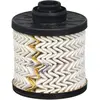 Image de PURFLUX Filtre à carburant Cartouche filtrante Compatible avec FORD Fiesta Mk6 3/5 portes JA8, JR8 C533A