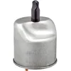 Image de PURFLUX Filtre à carburant Cartouche filtrante Compatible avec PEUGEOT 207 3/5 portes WA, WC CS762