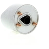 Image de PURFLUX Filtre à carburant pour PEUGEOT: 207, Partner, 208, 3008, 5008, 4008, 301, 308, 508, Expert, 2008, 206+, 207+ & CITROËN: C5, DS3 (Ref: CS762)