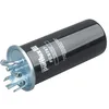 Image de PURFLUX Filtre à carburant Cartouche filtrante Compatible avec AUDI A6 C6 Avant 4F5 FCS787