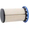 Image de PURFLUX Filtre à carburant Cartouche filtrante Compatible avec VW Tiguan I 5N C801
