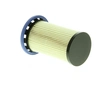 Image de PURFLUX Filtre à carburant pour VOLKSWAGEN: Tiguan, Passat, Sharan, CC & AUDI: Q3 & SEAT: Alhambra (Ref: C801)