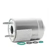 Image de PURFLUX Filtre à carburant Cartouche filtrante Compatible avec RENAULT Megane III 3/5 portes BZ0/1 FCS813