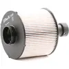 Image de PURFLUX Filtre à carburant Cartouche filtrante Compatible avec RENAULT Clio 4 3/5 portes BH C826