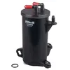 Image de PURFLUX Filtre à carburant Cartouche filtrante Compatible avec HONDA CIVIC IX FK FCS855