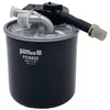 Image de PURFLUX Filtre à carburant Cartouche filtrante Compatible avec MERCEDES-BENZ Classe C Berline W204 FCS932