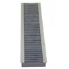 Image de PURFLUX Filtre d'habitacle AHC192 Filtre à charbon actif Hauteur: 30 Largeur: 108 Longueur: 460 Compatible avec MINI 3/5 portes R50, R53 Cabriolet R52