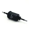 Image de PURFLUX Filtre à carburant Filtre de conduite Compatible avec FORD Fiesta Mk5 3/5 portes JH1, JD1, JH3, JD3 EP199