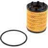 Image de PURFLUX Filtre à huile Cartouche filtrante L330 Compatible avec OPEL Corsa D 3/5 portes S07, FIAT 500 3 portes 312 Panda II 5 portes 169, ABARTH 500/595 / 695 3/5 portes 312, ALFA ROMEO GIULIETTA