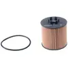 Image de PURFLUX Filtre à huile Cartouche filtrante L353 Compatible avec VW Golf V 3/5 portes 1K1 Polo IV 3/5 portes 9N, 9A Tiguan I 5N Touran I 1T1, 1T2 Passat B6 Variant 3C5 Golf Plus/Crossgolf 5M1, 521
