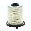Image de PURFLUX Filtre à carburant pour RENAULT: Trafic, Laguna, Safrane, Mégane, Scénic, Espace, Master, Vel Satis, Avantime (Ref: C493E)