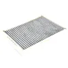 Image de PURFLUX Filtre d'habitacle AHC150 Filtre à charbon actif Hauteur: 19 Largeur: 190 Longueur: 250 Compatible avec RENAULT Megane I 5 portes BA, BA0/1 Megane I Cabriolet EA, EA0/1