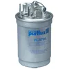 Image de Purflux FCS706 - Filtre à Carburant Diesel - Module Filtrant à Gazole pour Voiture - Haute Performance et Protection du Moteur