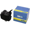 Image de PURFLUX Filtre à carburant Cartouche filtrante Compatible avec PEUGEOT 206 3/5 portes 2A/C FCS710