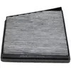 Image de PURFLUX Filtre d'habitacle AHC211 Filtre à charbon actif Hauteur: 34 Largeur: 255 Longueur: 306 Compatible avec MERCEDES-BENZ Classe E Berline W211 Classe E Break S211 CLS Coupé C219