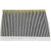 Image de PURFLUX Filtre d'habitacle AHC191 Filtre à charbon actif Hauteur: 32 Largeur: 216 Longueur: 252 Compatible avec VW Polo V 3/5 portes 6R1, 6C1 Polo IV 3/5 portes 9N, 9A, SEAT Ibiza III 3/5 portes 6L