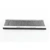 Image de PURFLUX Filtre d'habitacle pour MERCEDES-BENZ: Classe A, Classe B (Ref: AHC237)
