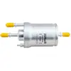 Image de PURFLUX Filtre à carburant Filtre de conduite Compatible avec SEAT Ibiza III 3/5 portes 6L EP203