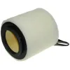 Image de PURFLUX A1201 Filtre à air du moteur Cartouche filtrante Compatible avec BMW 3 Berline E90 3 Touring E91 1 5 portes E87 3 Coupé E92 X1 E84 1 3 portes E81