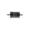 Image de PURFLUX Filtre à carburant pour PEUGEOT: 2008, 207, 106, Partner, 306, 307, 5008, 208, 408, 3008, 508, Ranch, 301, Rifter, 206, 308, 806 (Ref: EP202)