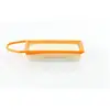 Image de PURFLUX Filtre à air pour PEUGEOT: 207, 107, 307, 206, 1007, 206+, 207+ & FORD: Fiesta, Fusion & CITROËN: C3 Pluriel, C3, C1, C2, Xsara (Ref: A1247)