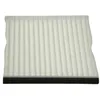 Image de PURFLUX Filtre d'habitacle AH255 filtre à pollen Hauteur: 19 Largeur: 195 Longueur: 214 Compatible avec TOYOTA COROLLA Verso ZER, ZZE12, R1, LEXUS IS II GSE2, ALE2, USE2