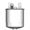 Image de PURFLUX Filtre à carburant pour RENAULT: Twingo, Kangoo, Laguna (Ref: FCS738)
