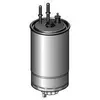 Image de PURFLUX Filtre à carburant pour FIAT: Punto, Doblo, 500, Ducato, Strada, Stilo, Croma, Linea, Bravo, Idea, Fiorino, Qubo (Ref: FCS722)